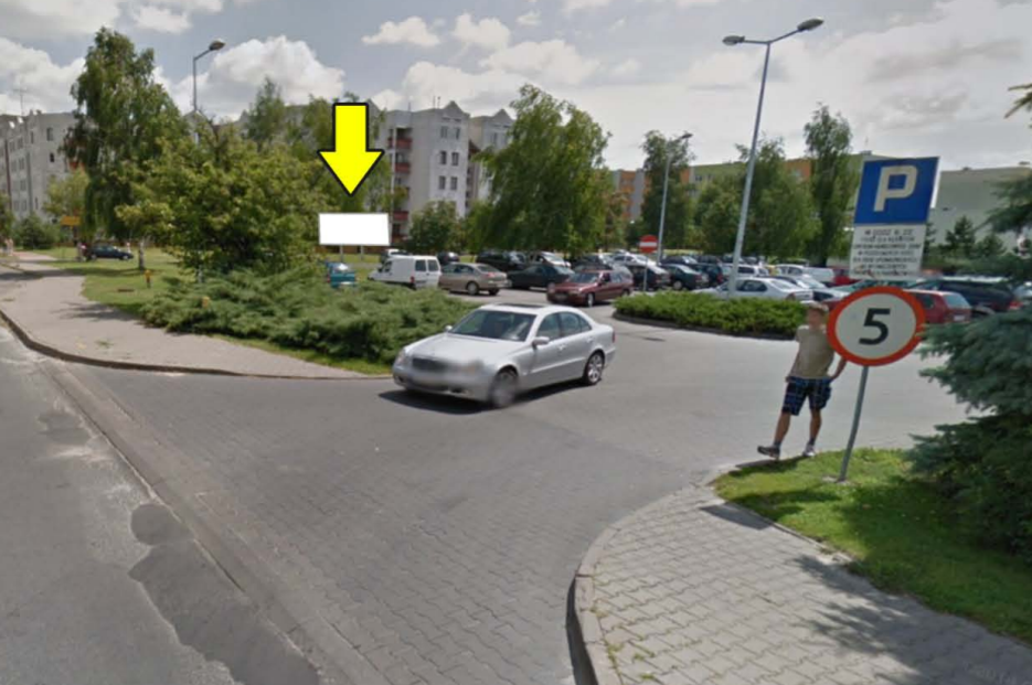 Przykładowa reklama