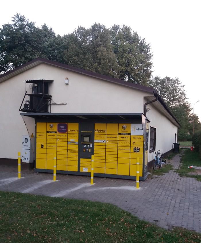 Przykładowa reklama