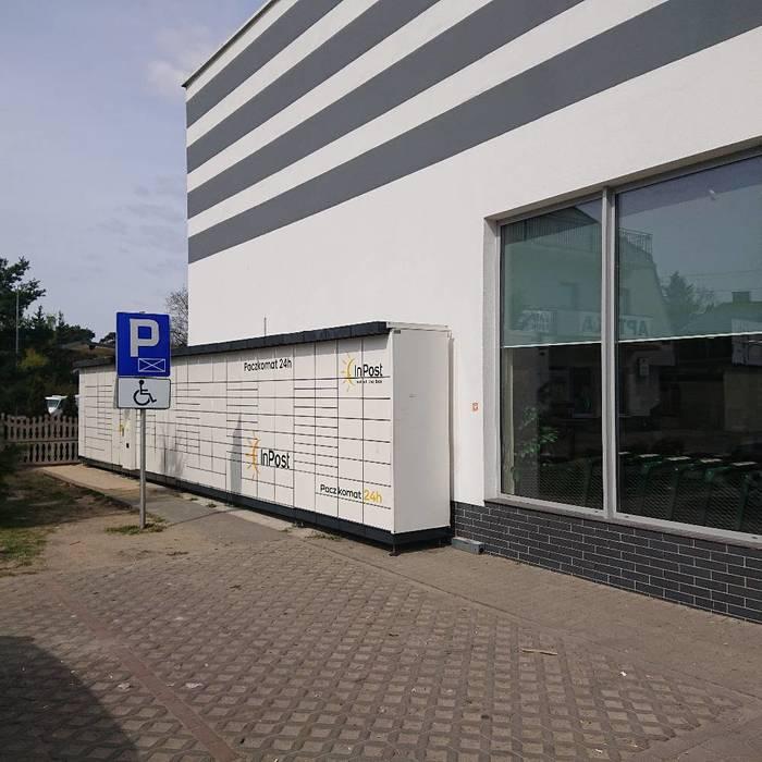 Przykładowa reklama