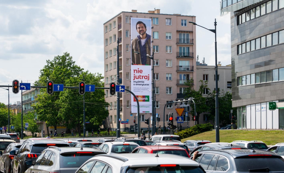 Przykładowa reklama