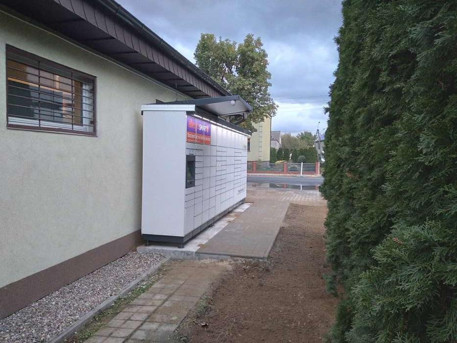 Przykładowa reklama