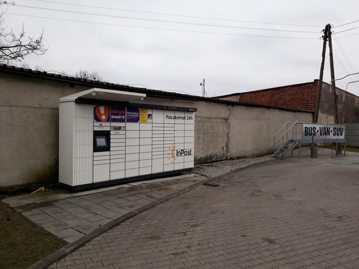 Przykładowa reklama