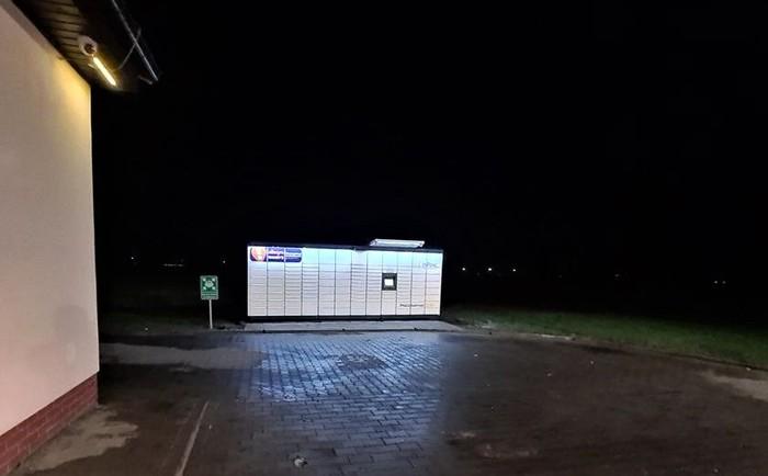 Przykładowa reklama