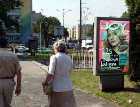 Przykładowa reklama