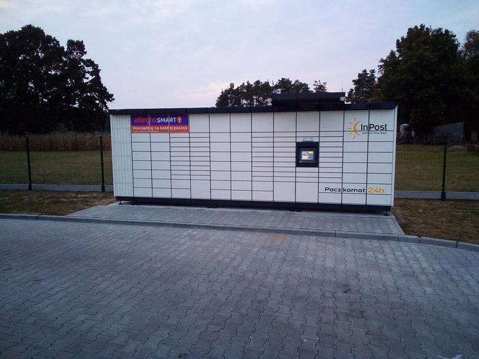 Przykładowa reklama