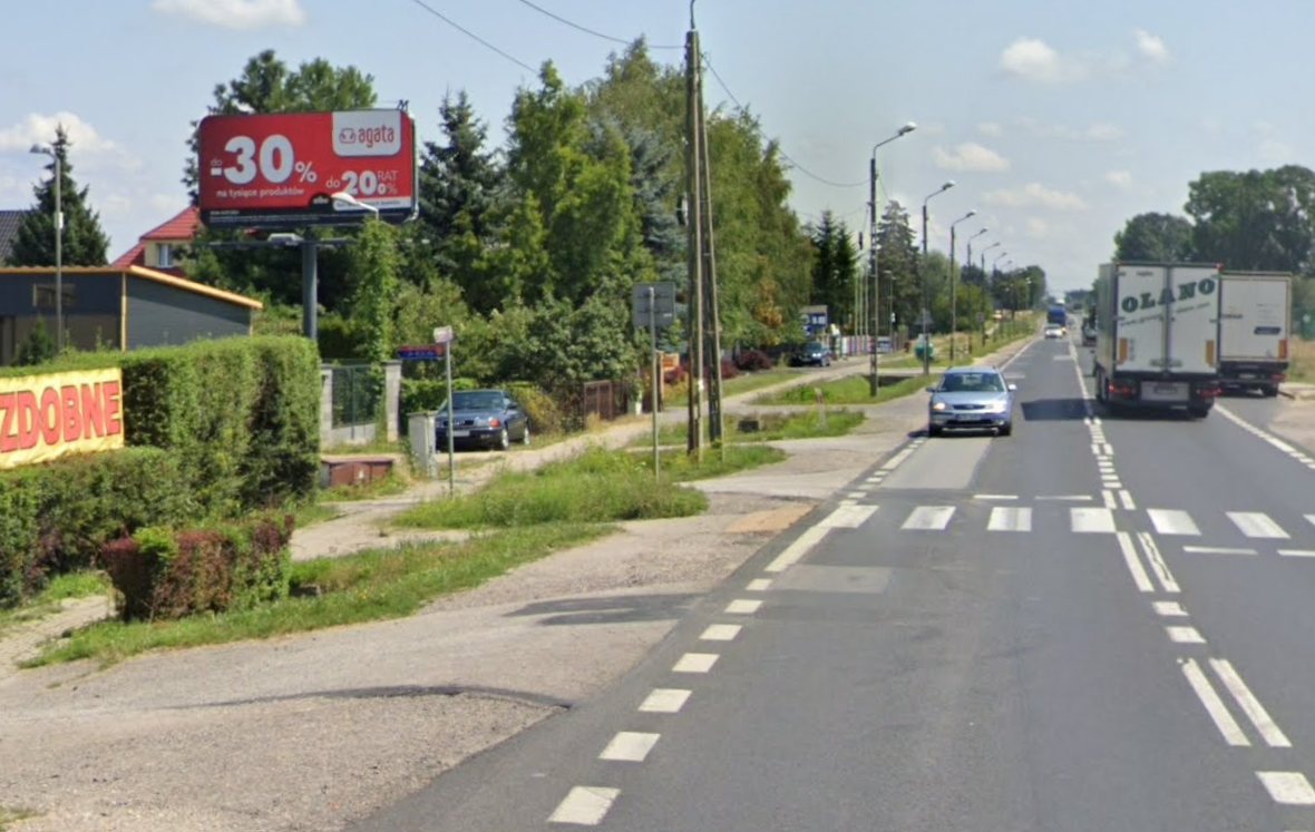Przykładowa reklama