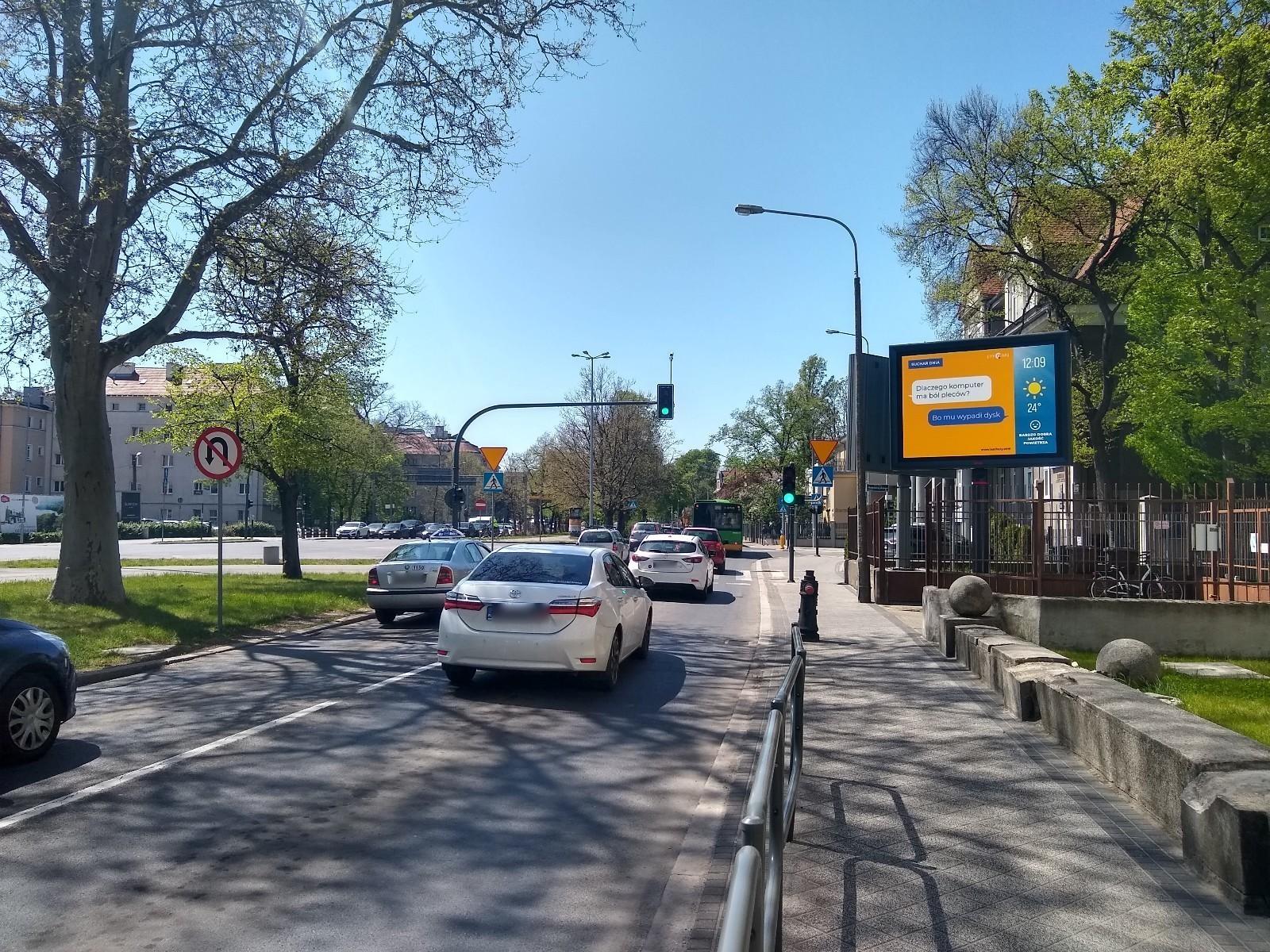 Przykładowa reklama