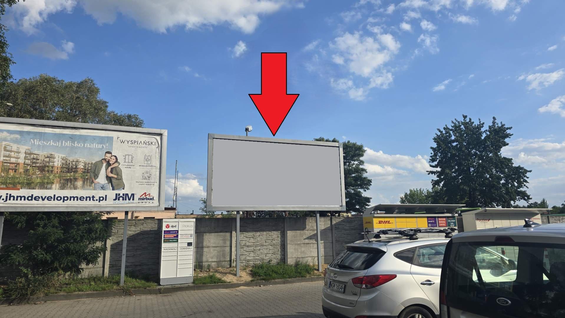 Przykładowa reklama