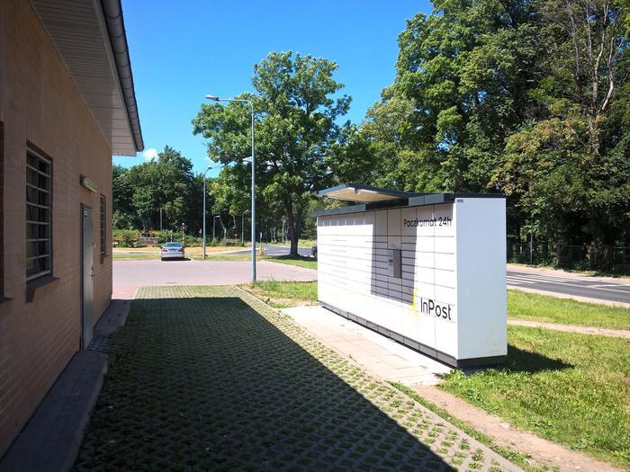 Przykładowa reklama