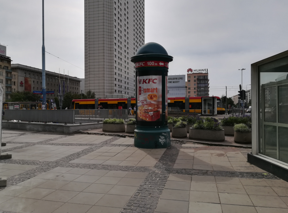 Przykładowa reklama