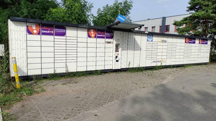 Przykładowa reklama