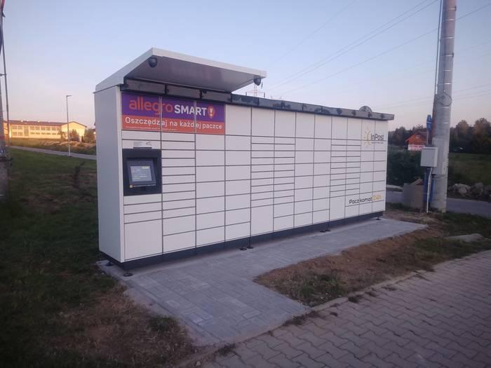 Przykładowa reklama