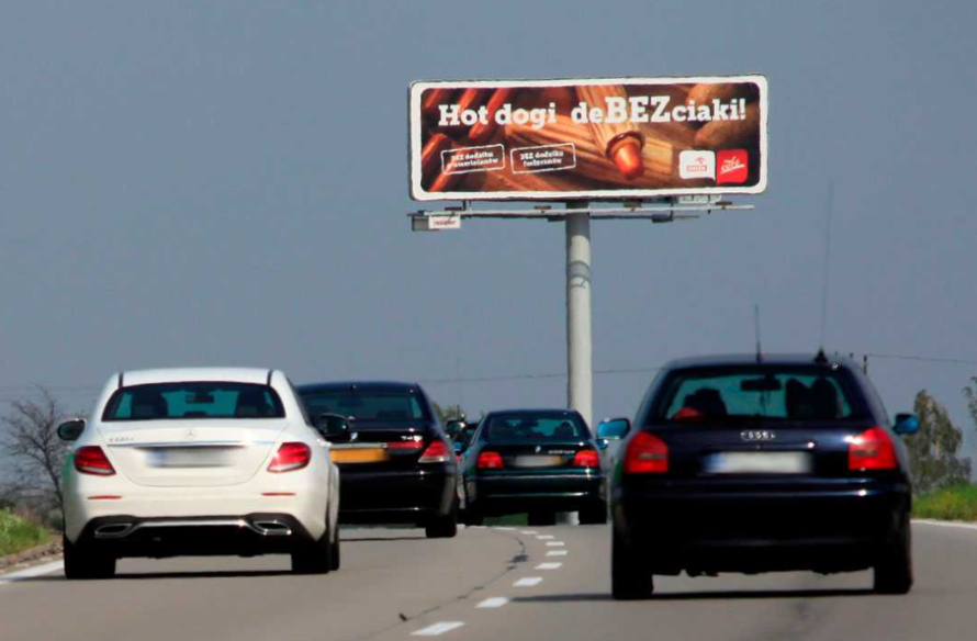 Przykładowa reklama