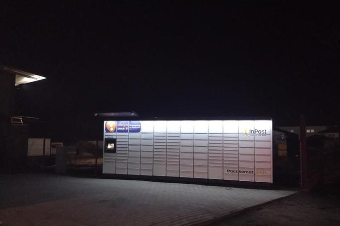 Przykładowa reklama