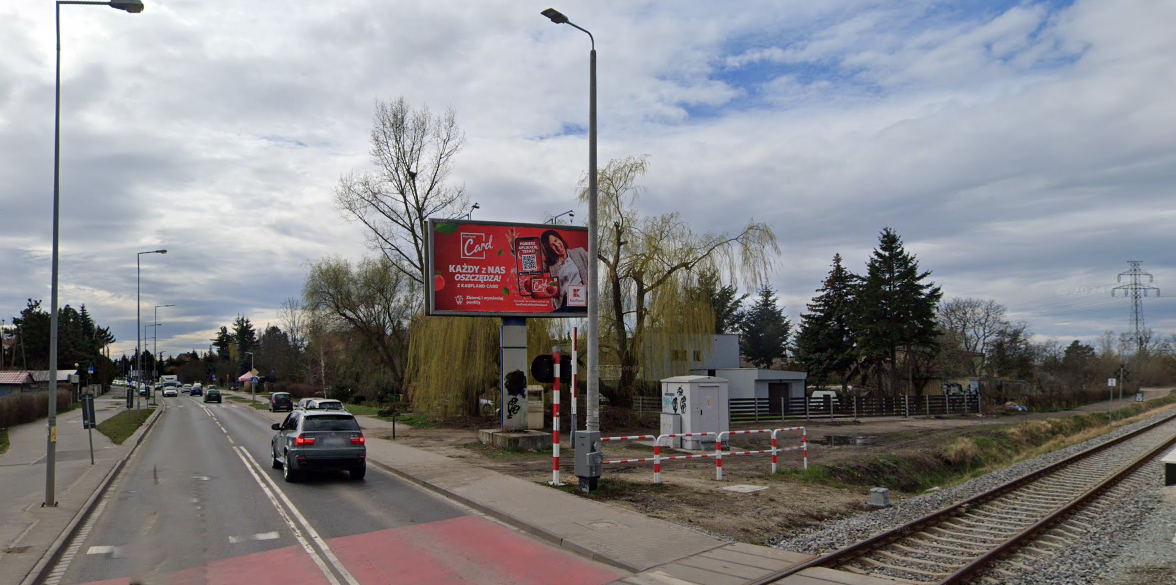 Przykładowa reklama