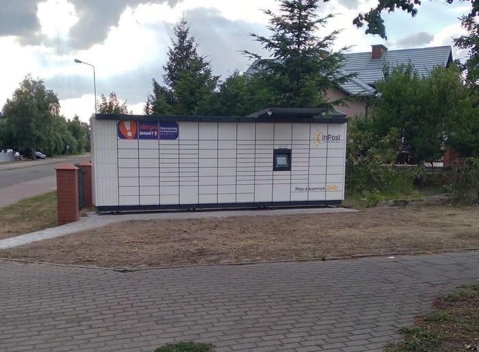 Przykładowa reklama