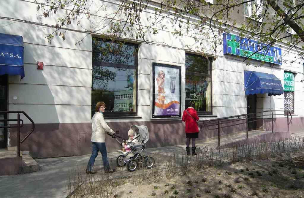 Przykładowa reklama