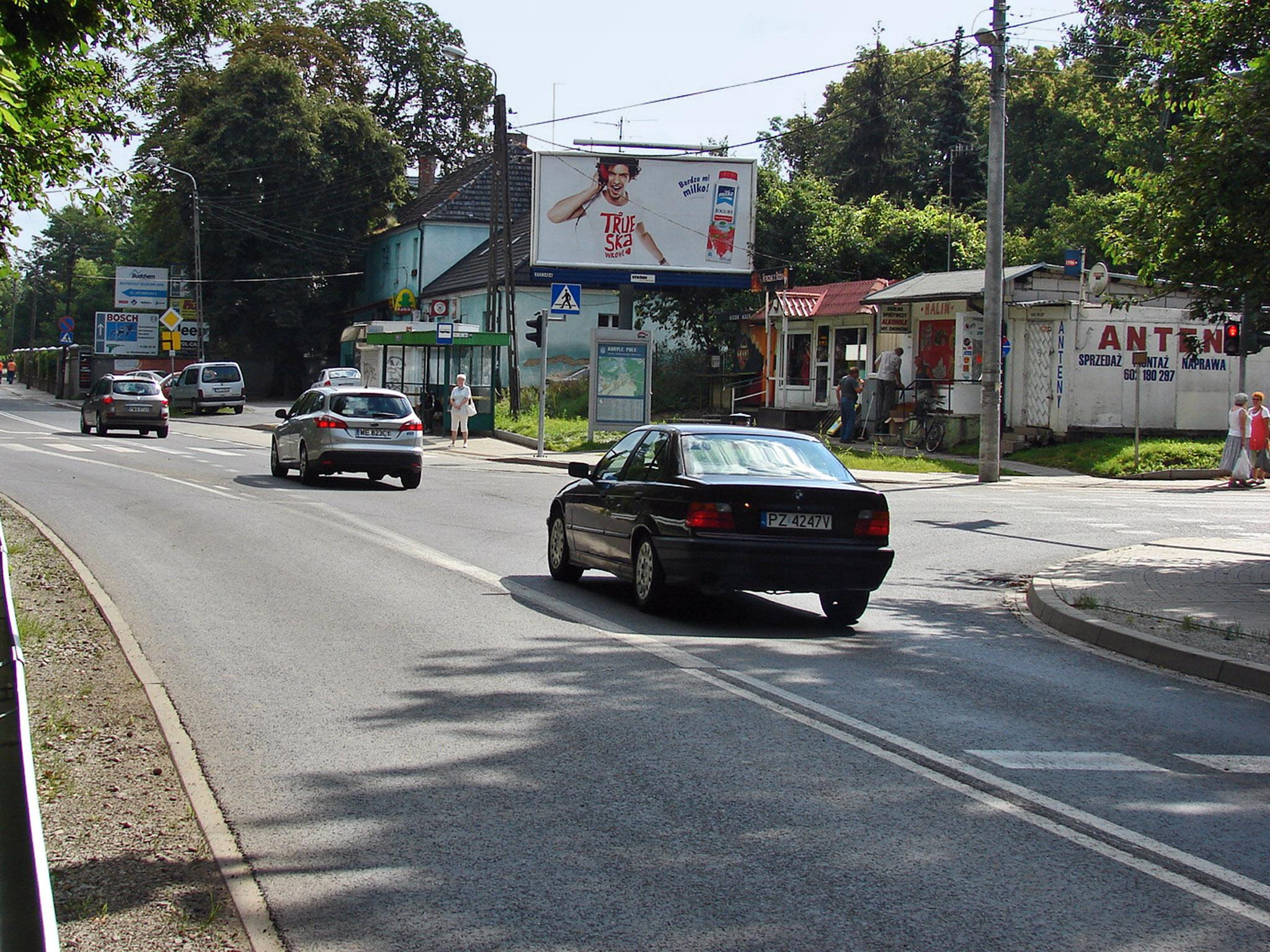 Przykładowa reklama