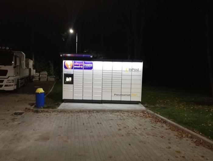 Przykładowa reklama