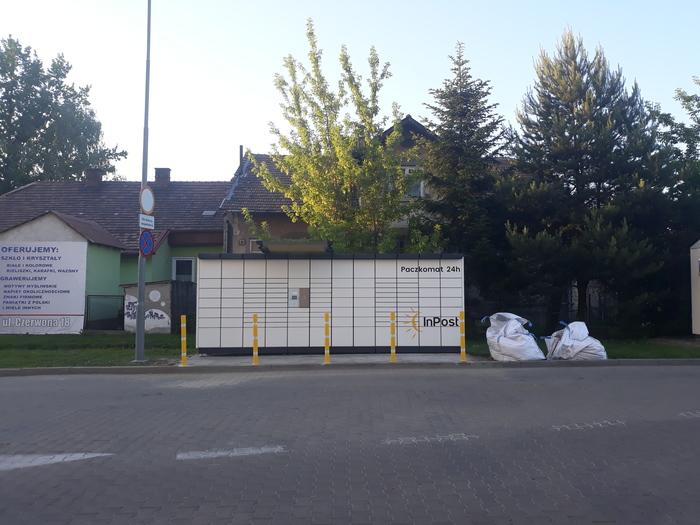 Przykładowa reklama
