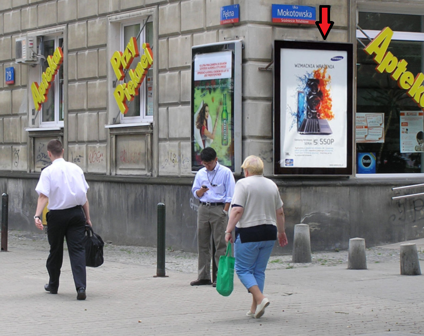 Przykładowa reklama