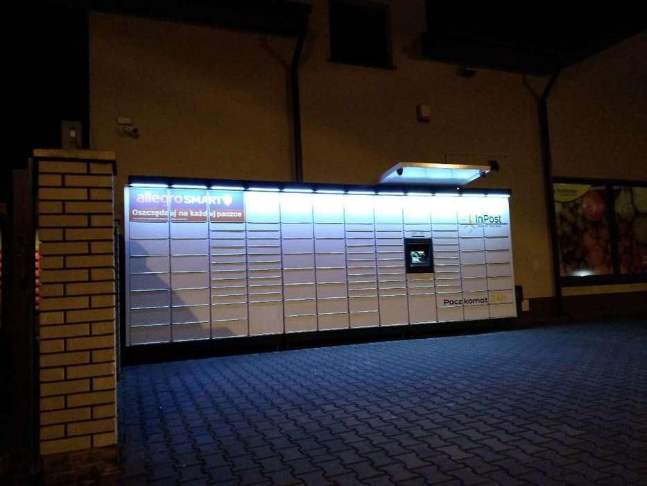 Przykładowa reklama