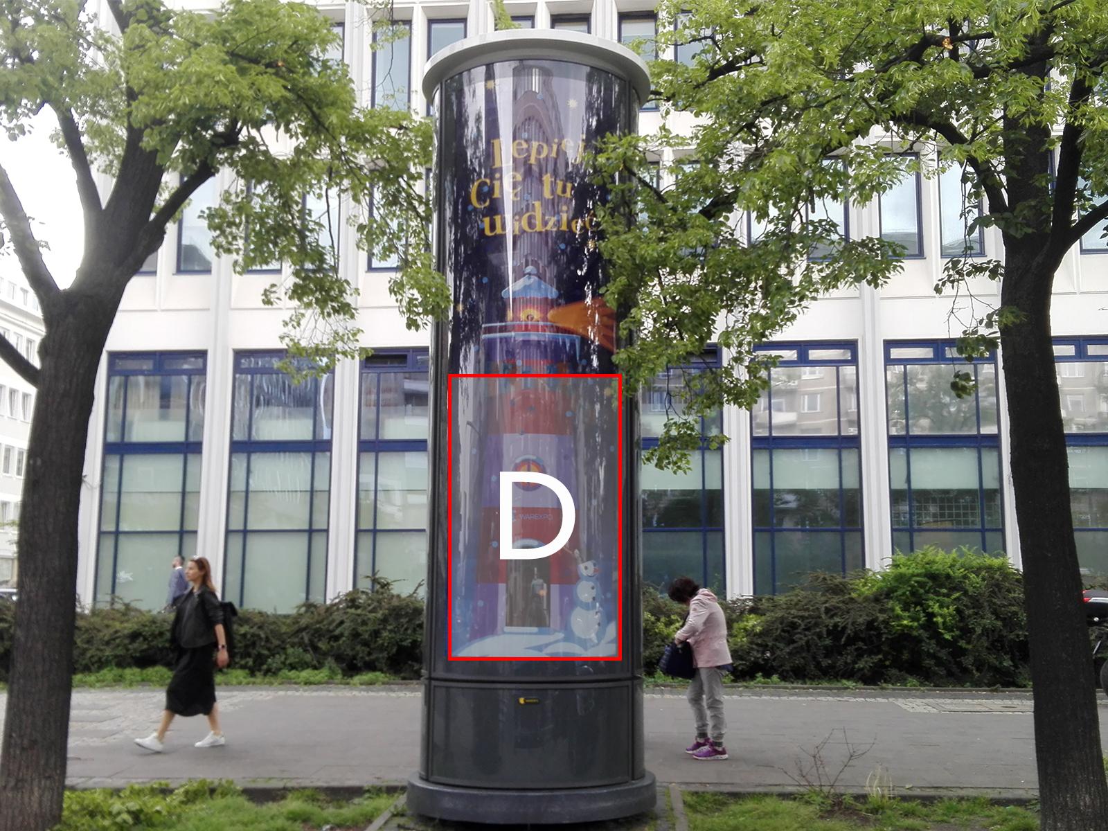 Przykładowa reklama