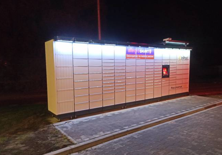 Przykładowa reklama
