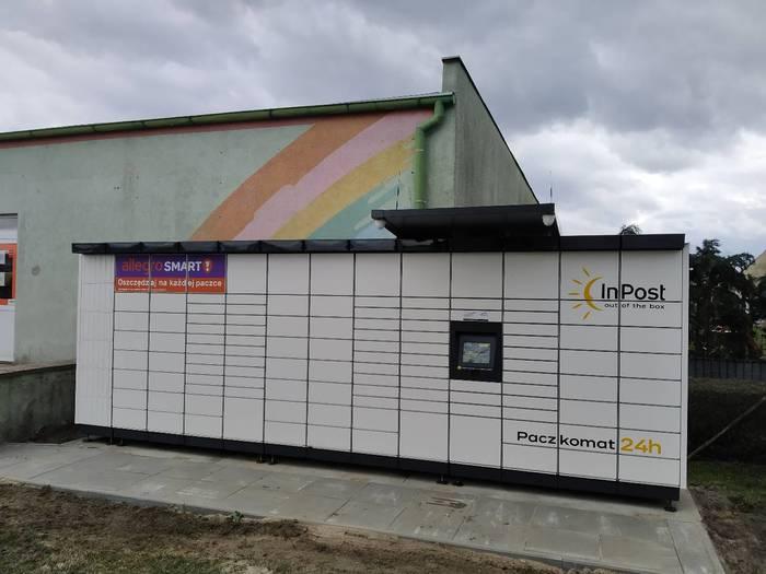 Przykładowa reklama