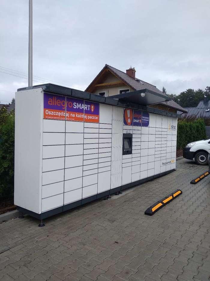 Przykładowa reklama