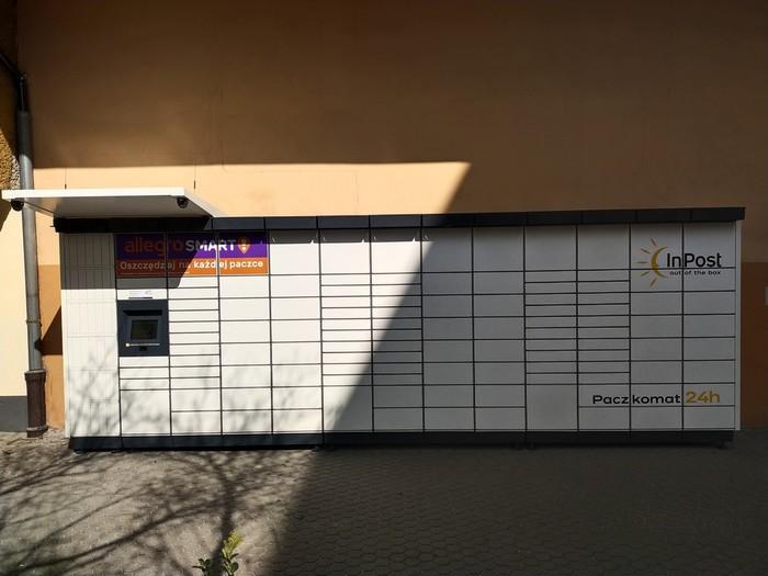 Przykładowa reklama