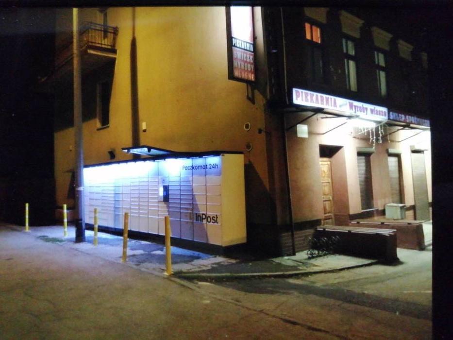 Przykładowa reklama