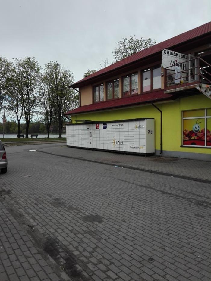 Przykładowa reklama