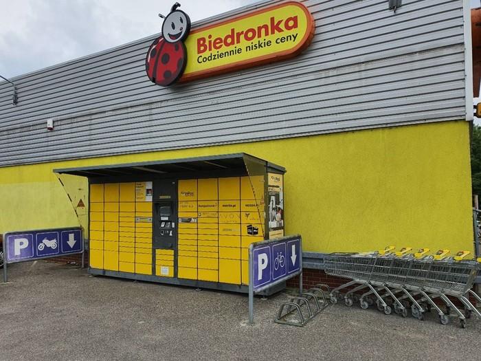 Przykładowa reklama