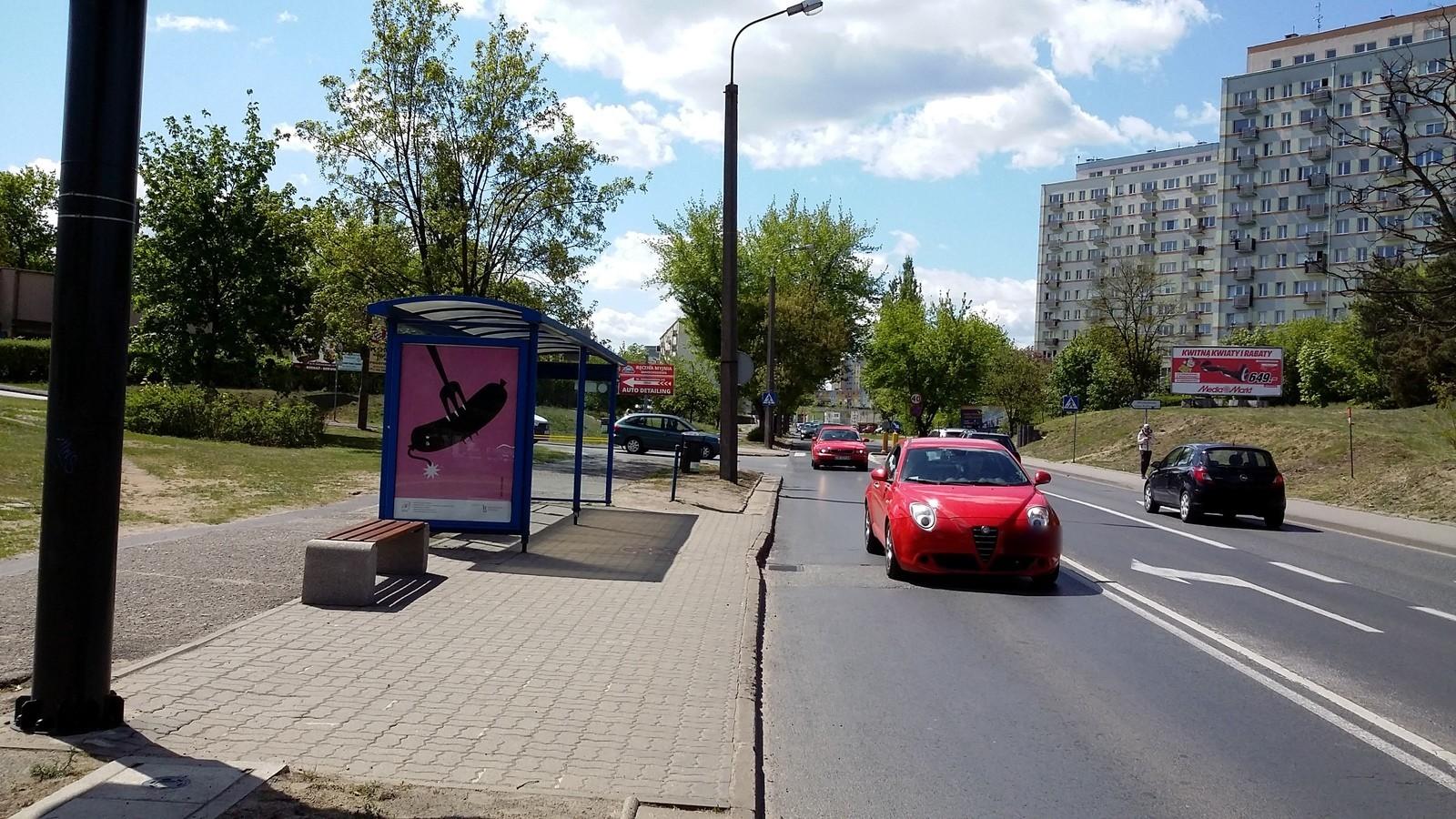 Przykładowa reklama