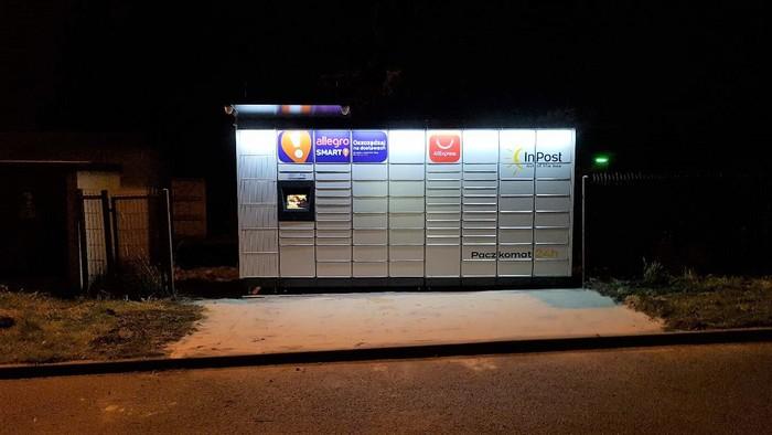 Przykładowa reklama