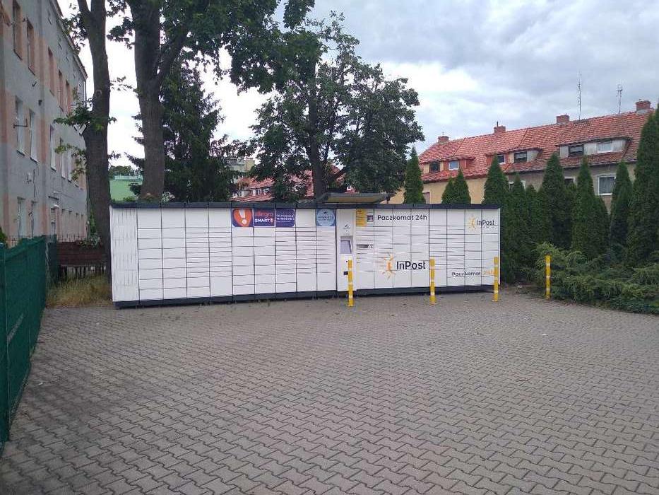 Przykładowa reklama