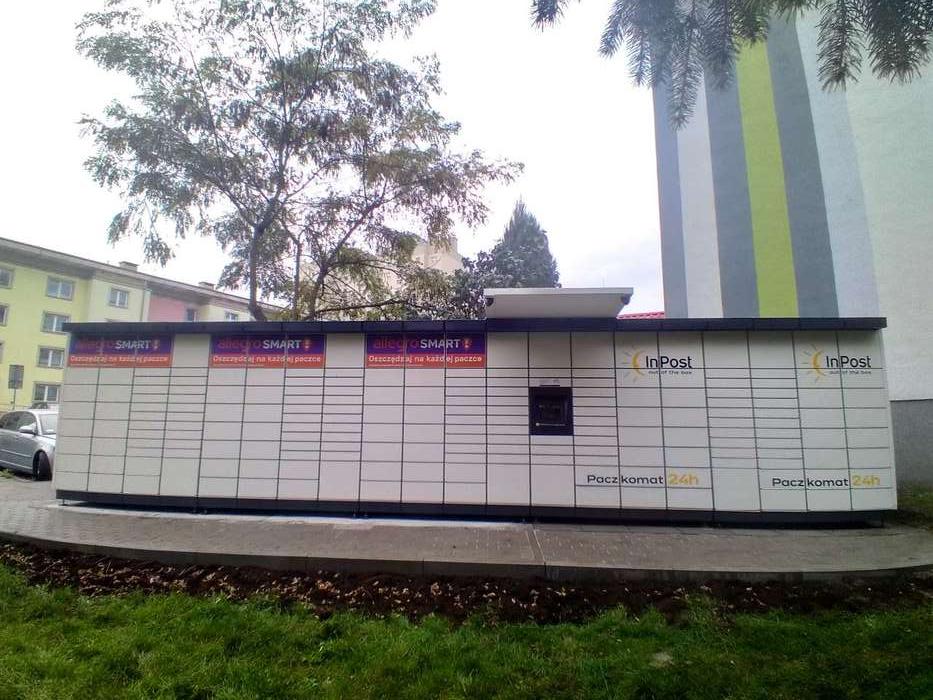 Przykładowa reklama