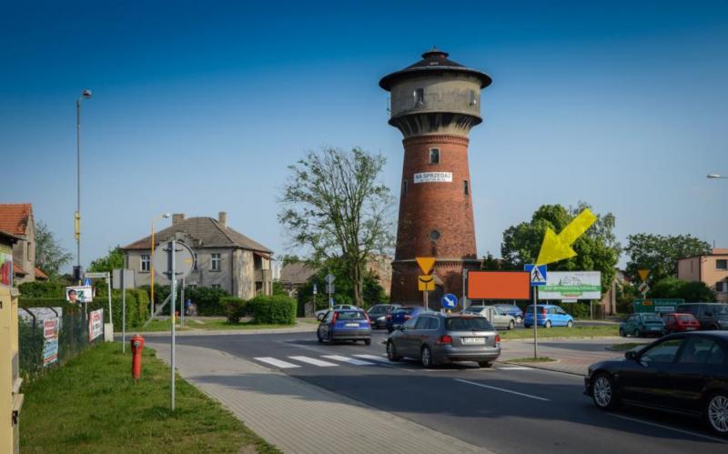 Przykładowa reklama