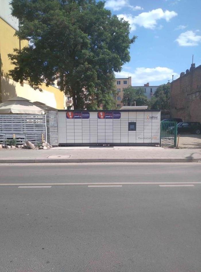 Przykładowa reklama