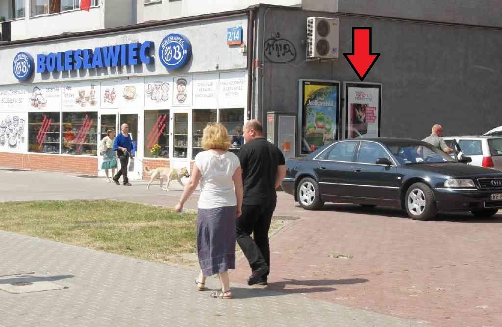 Przykładowa reklama