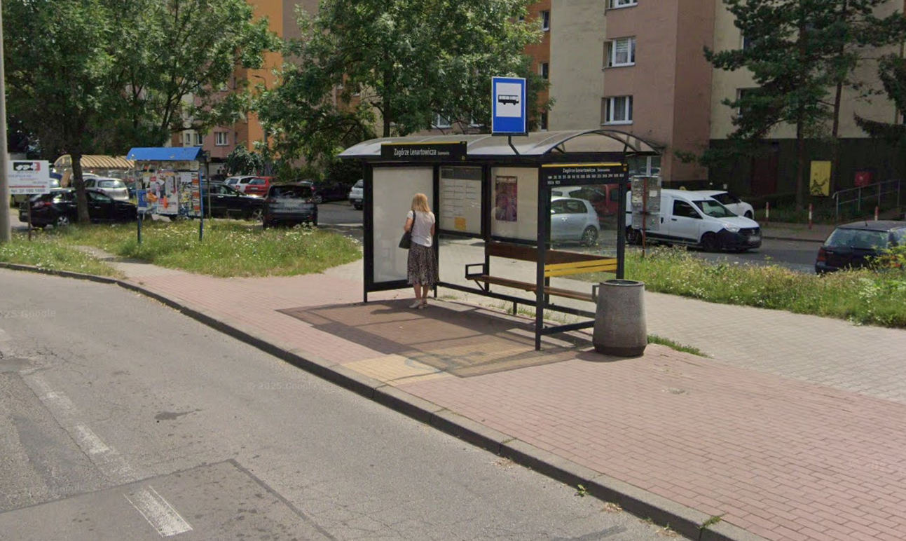 Przykładowa reklama