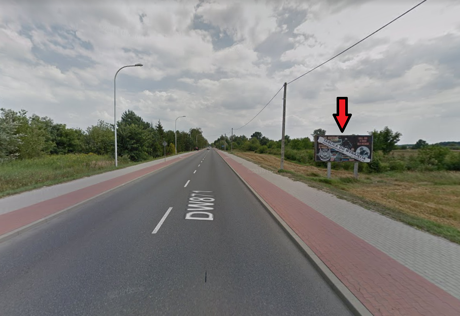 Przykładowa reklama