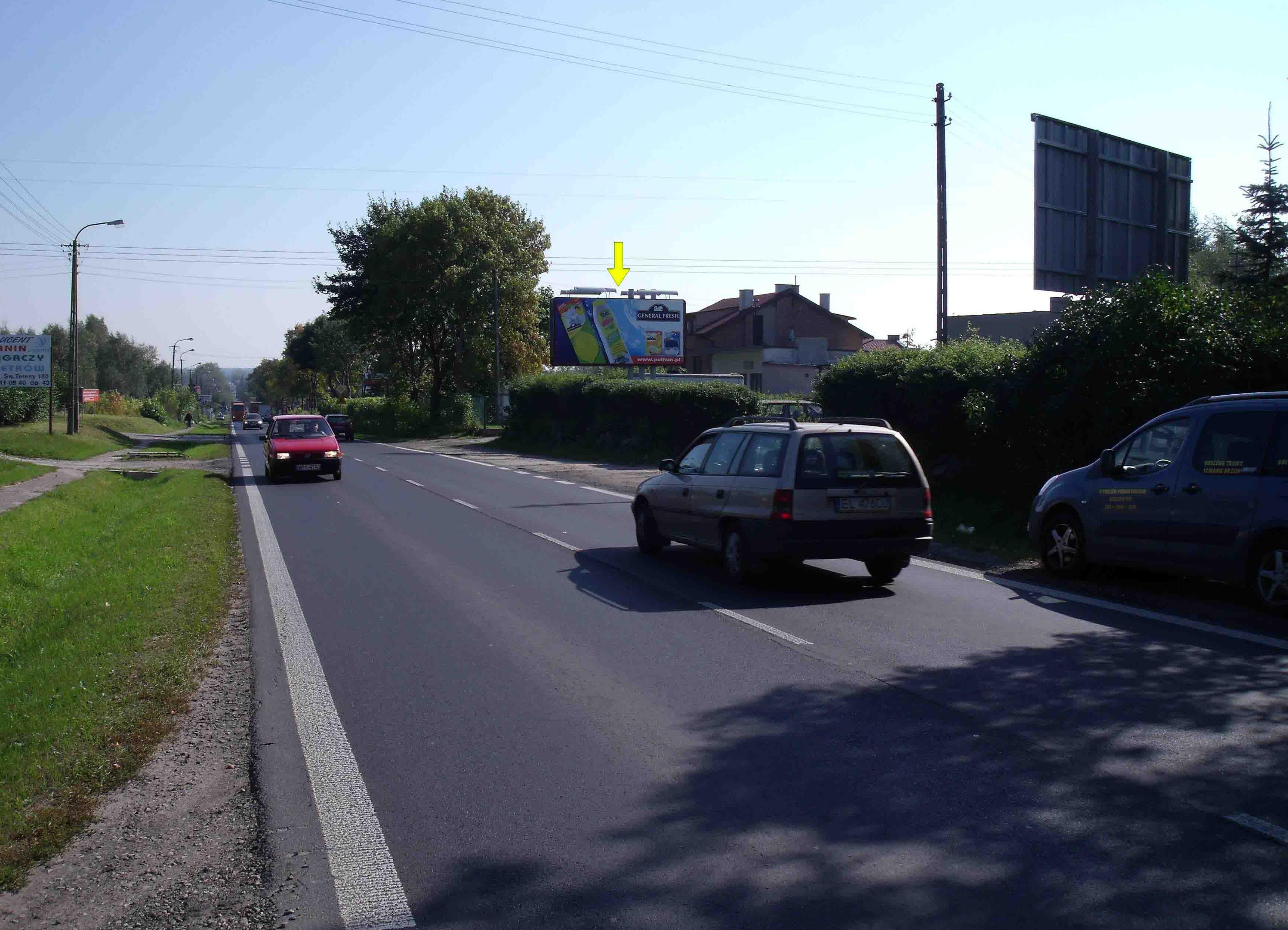 Przykładowa reklama