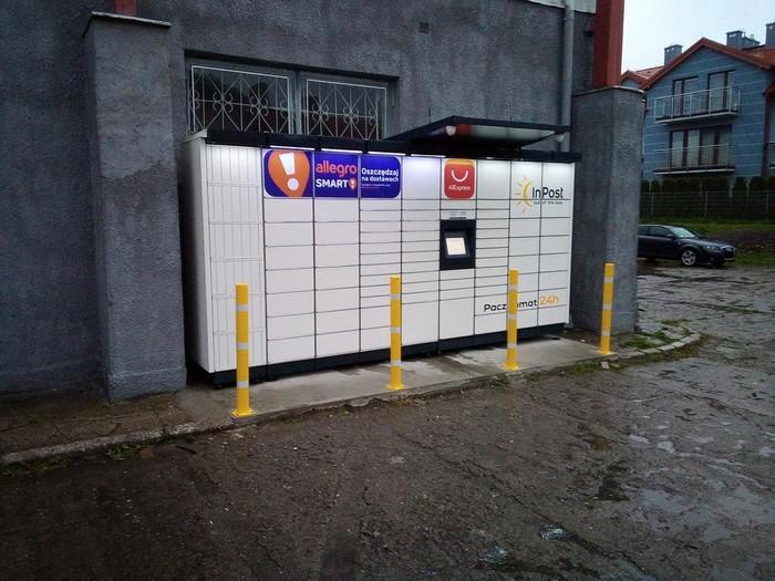 Przykładowa reklama