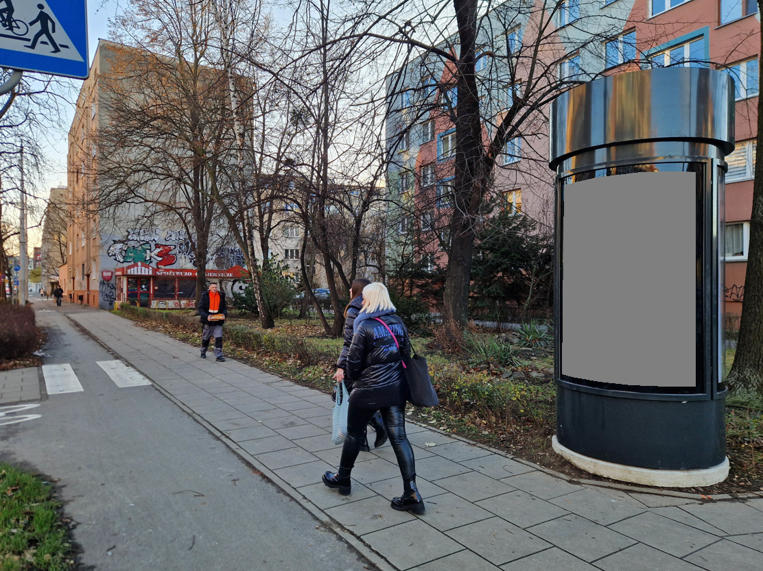 Przykładowa reklama