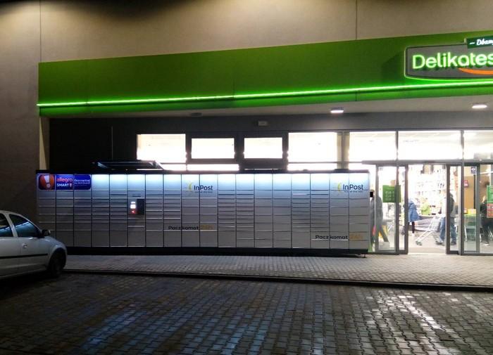 Przykładowa reklama