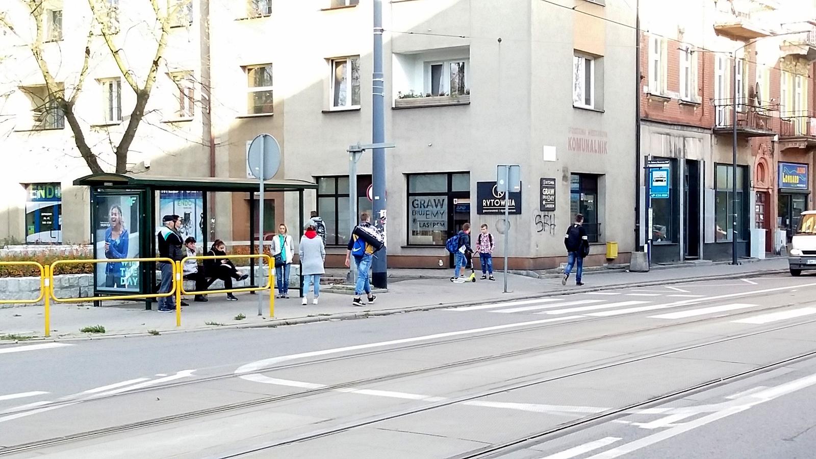 Przykładowa reklama