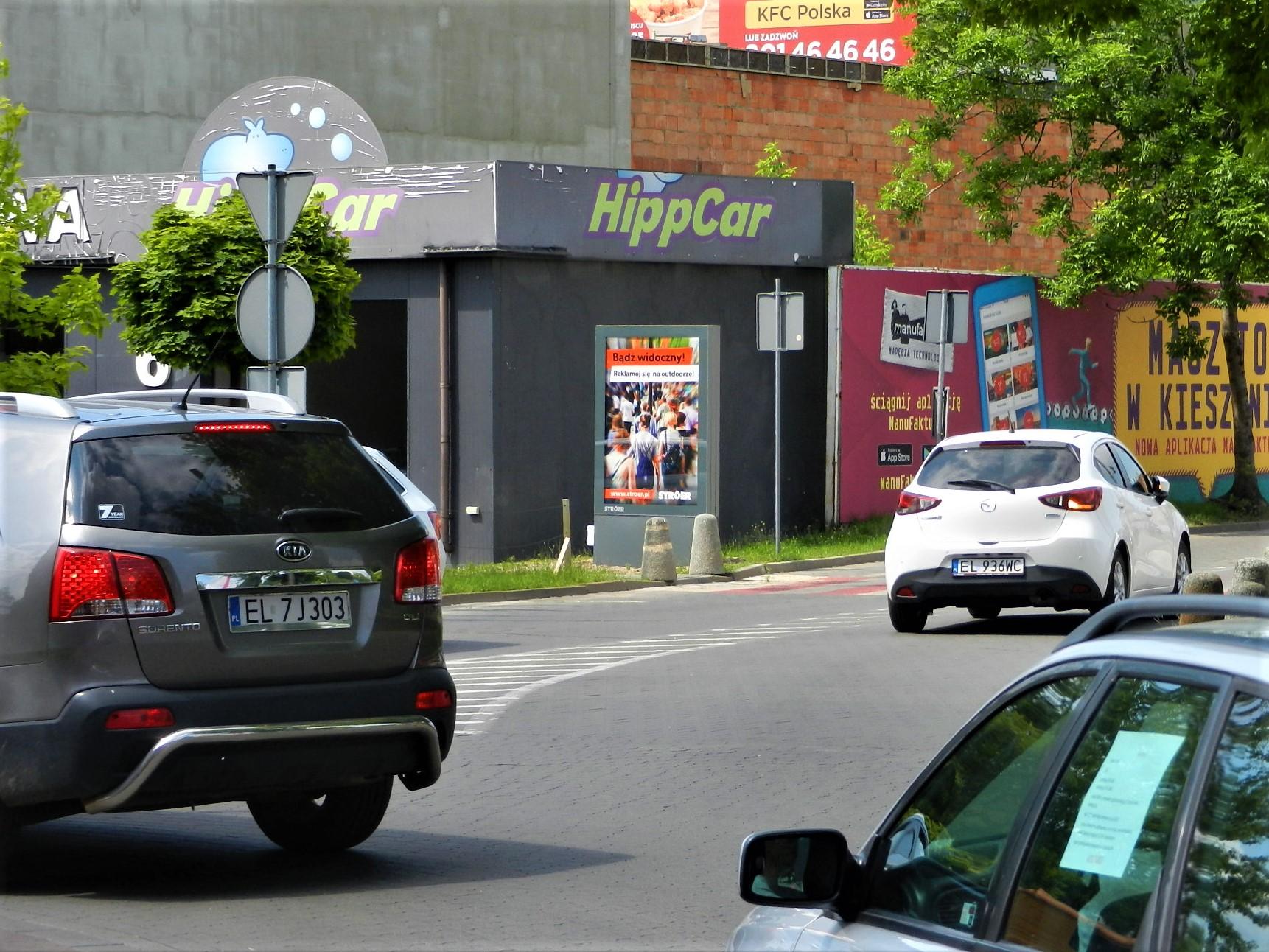 Przykładowa reklama