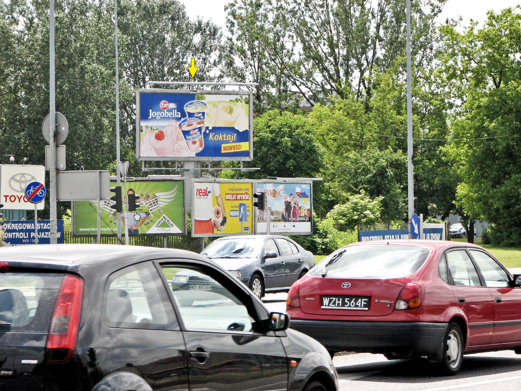 Przykładowa reklama